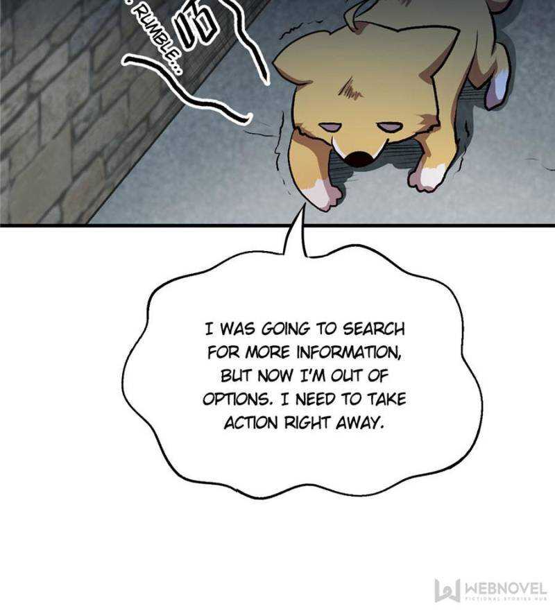 Reborn as a Dog Chapter 2 24